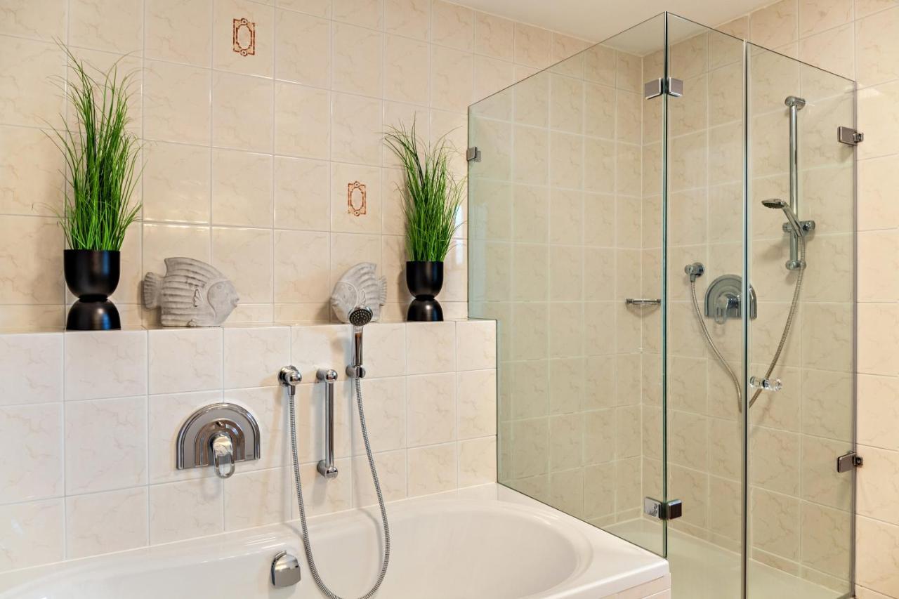 Alpblick Apartment Alpspitze Garmisch-Partenkirchen Dış mekan fotoğraf