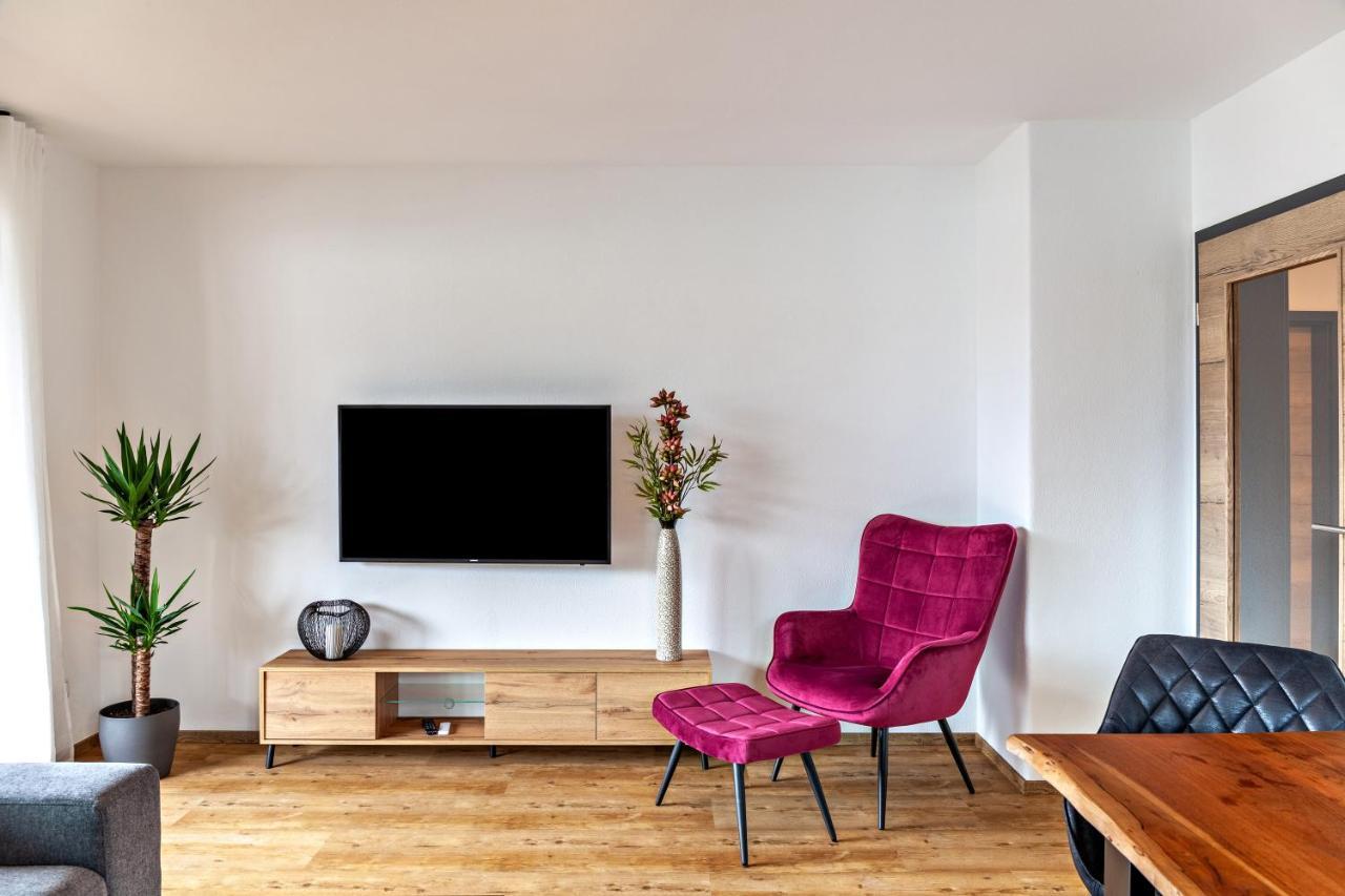 Alpblick Apartment Alpspitze Garmisch-Partenkirchen Dış mekan fotoğraf