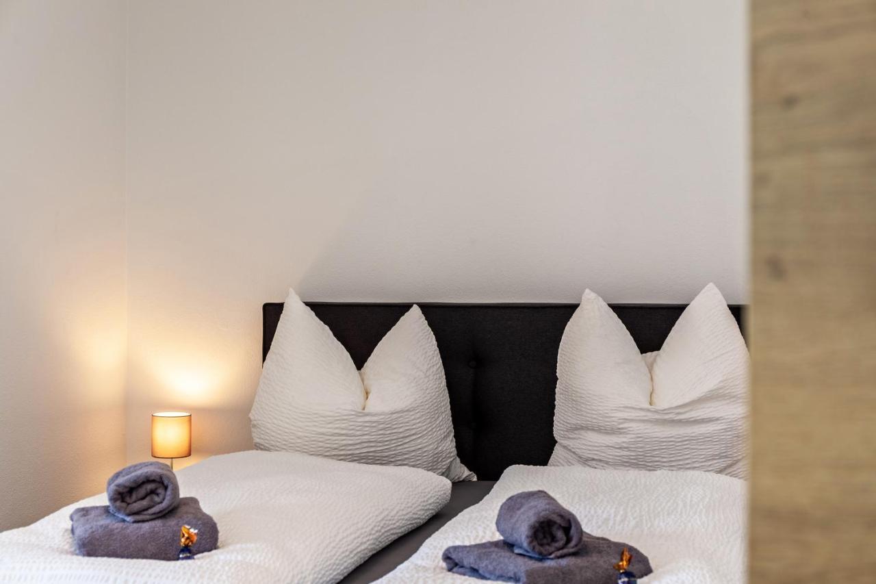 Alpblick Apartment Alpspitze Garmisch-Partenkirchen Dış mekan fotoğraf