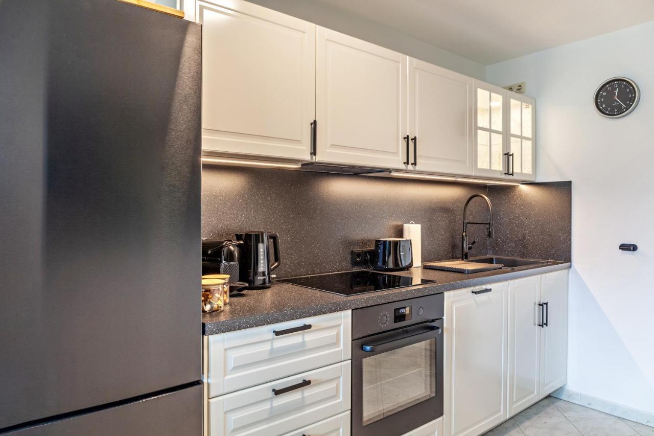 Alpblick Apartment Alpspitze Garmisch-Partenkirchen Dış mekan fotoğraf